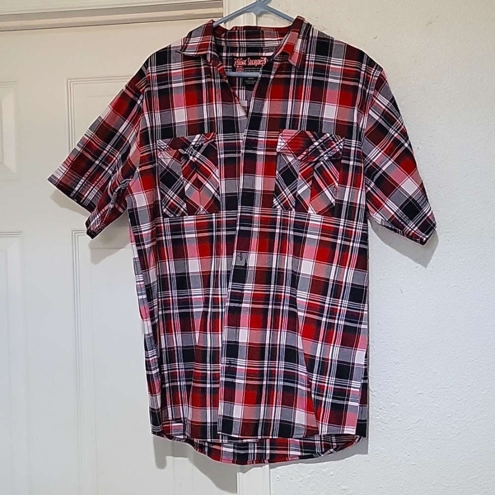 Men Polo